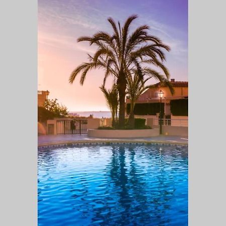 Escapate Y Disfruta Del Sol En Hermosas Playas, Apartamento Espectacular, Santa Pola, Alicante מראה חיצוני תמונה