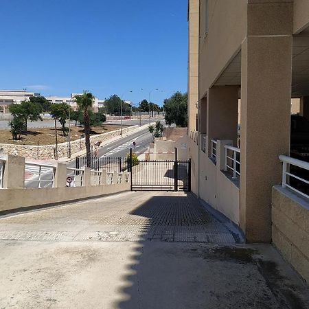 Escapate Y Disfruta Del Sol En Hermosas Playas, Apartamento Espectacular, Santa Pola, Alicante מראה חיצוני תמונה