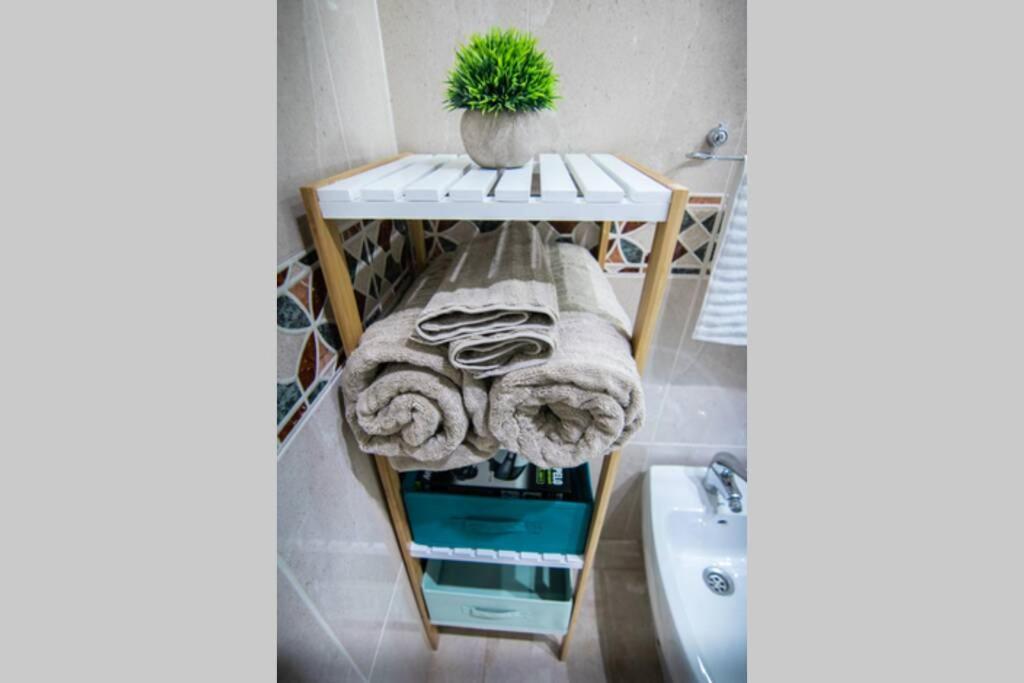 Escapate Y Disfruta Del Sol En Hermosas Playas, Apartamento Espectacular, Santa Pola, Alicante מראה חיצוני תמונה