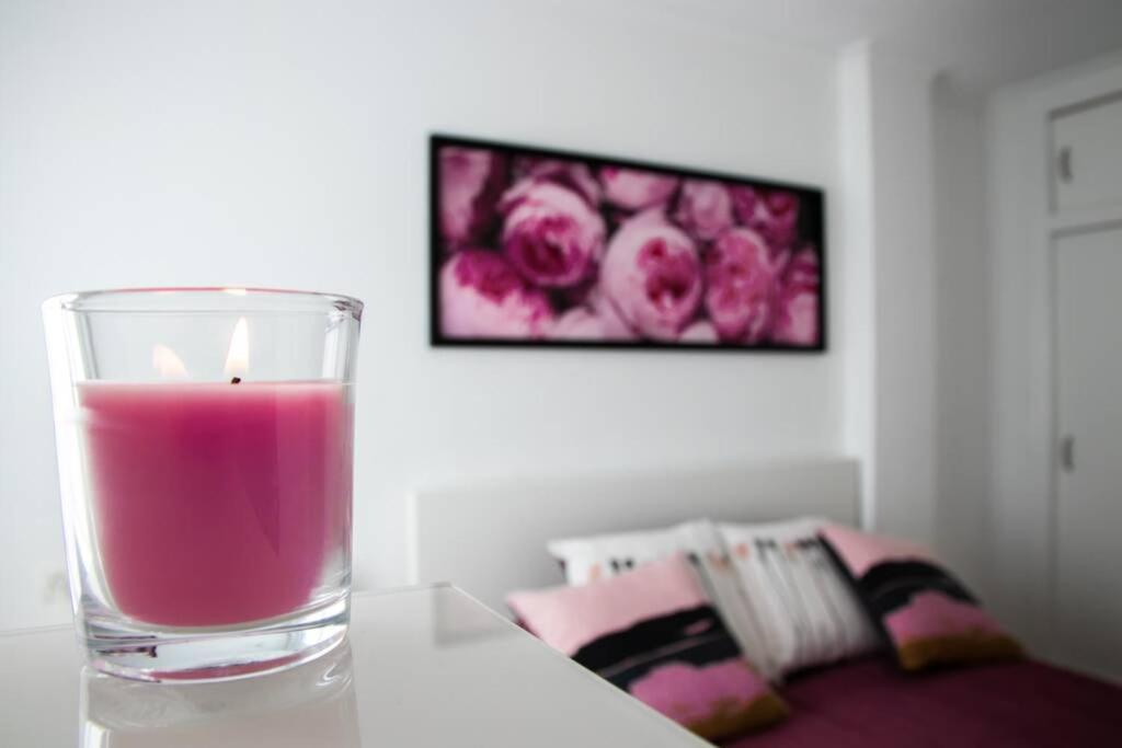 Escapate Y Disfruta Del Sol En Hermosas Playas, Apartamento Espectacular, Santa Pola, Alicante מראה חיצוני תמונה