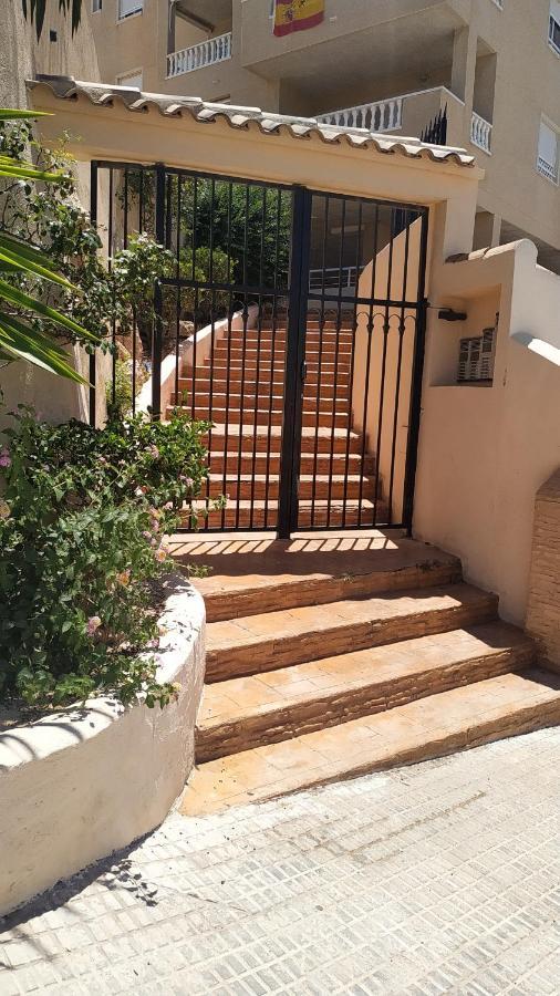 Escapate Y Disfruta Del Sol En Hermosas Playas, Apartamento Espectacular, Santa Pola, Alicante מראה חיצוני תמונה