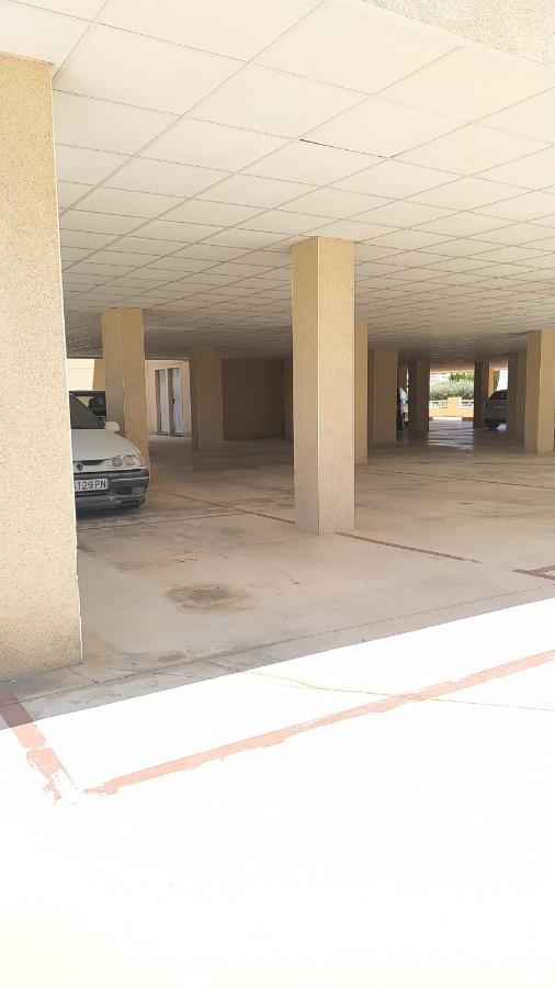Escapate Y Disfruta Del Sol En Hermosas Playas, Apartamento Espectacular, Santa Pola, Alicante מראה חיצוני תמונה